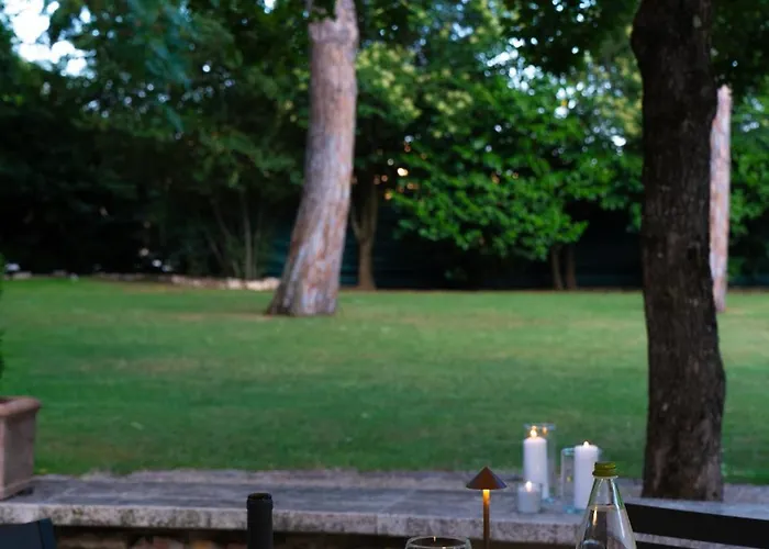 Domus Pacis Hotel 3*