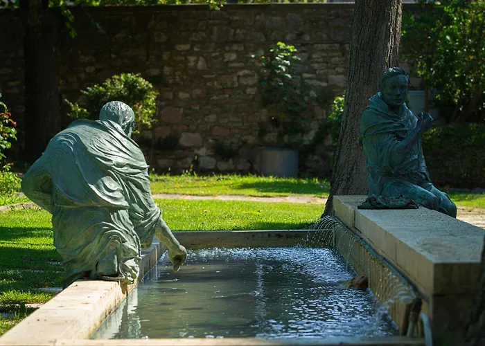 Domus Pacis 3* Assise