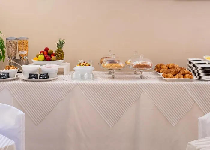 Domus Pacis Hotel 3*