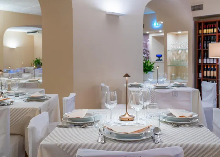 Domus Pacis 酒店 阿西西