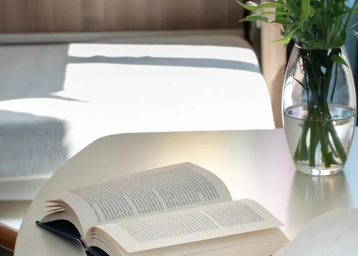 Domus Pacis Hotel 3*