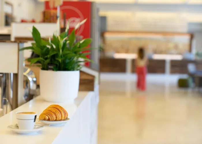 Hotel Domus Pacis Assisi