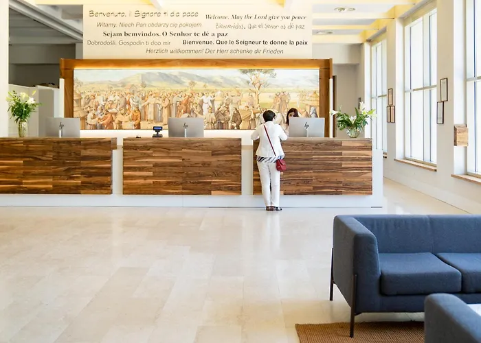 Domus Pacis Hotel Assisi