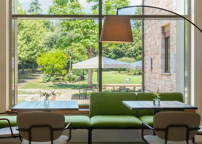 Domus Pacis 3* Assisi