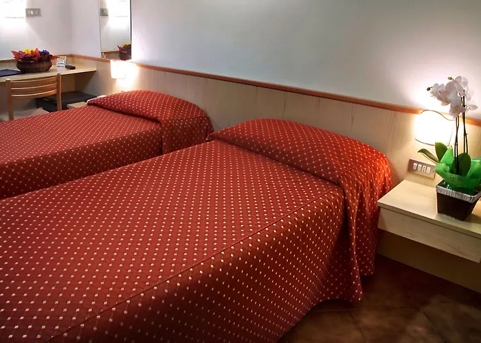 Hotel Domus Pacis Assisi