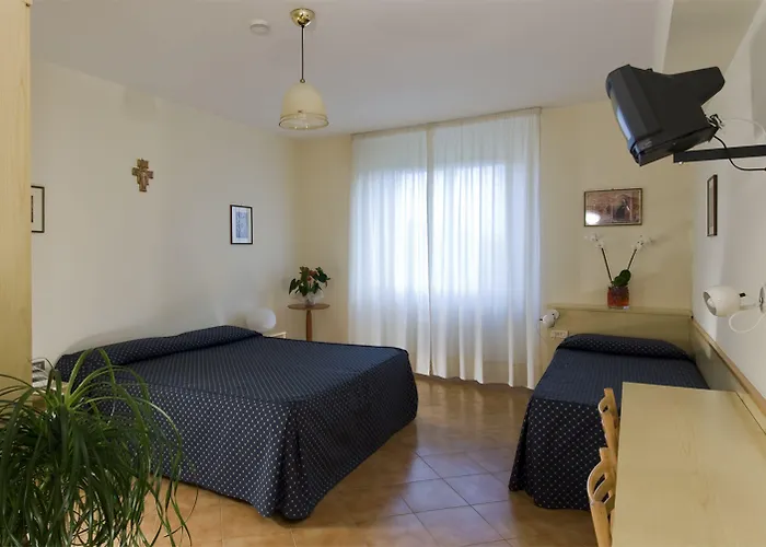 Hotel Domus Pacis Assise