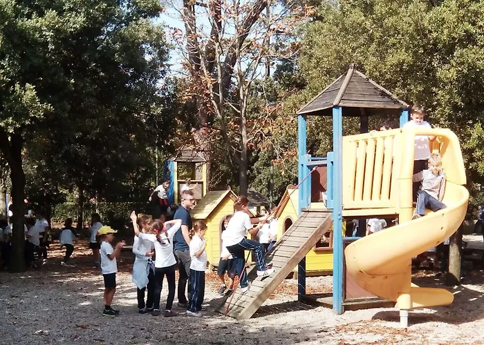 Domus Pacis 3* 阿西西