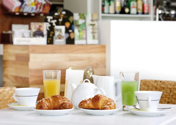 Hotel Domus Pacis 3*