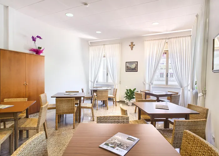 酒店 Domus Pacis 阿西西