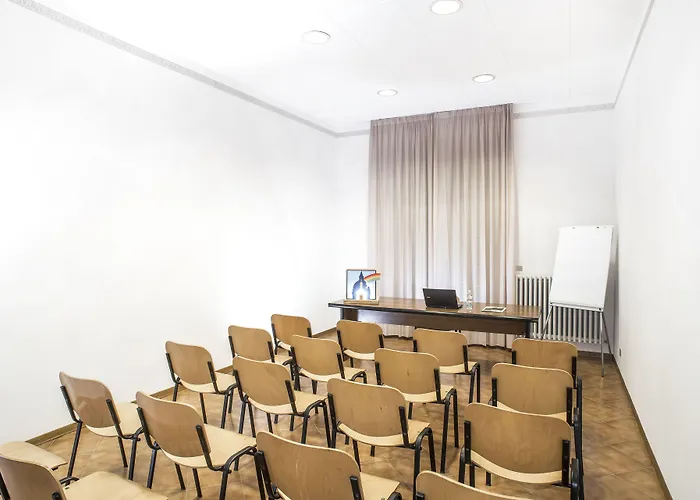 Domus Pacis 3* Assise