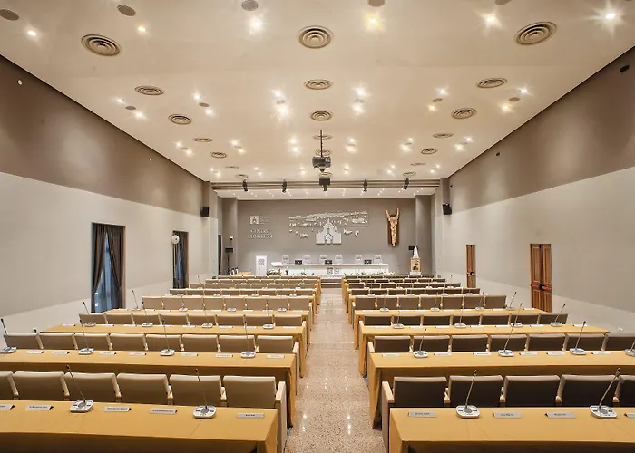 Domus Pacis Hotel Assise