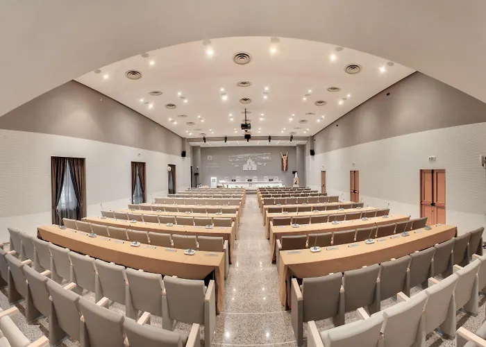 Domus Pacis 3* Assisi