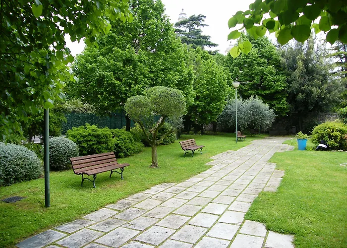 Domus Pacis Hotel Assisi