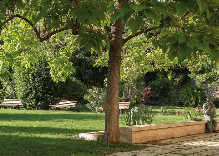 Hotel Domus Pacis 3*