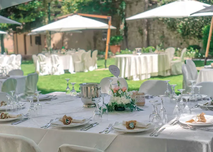 Domus Pacis Hotel Assisi