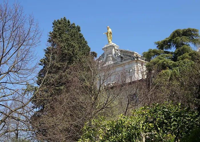 Domus Pacis 酒店 阿西西