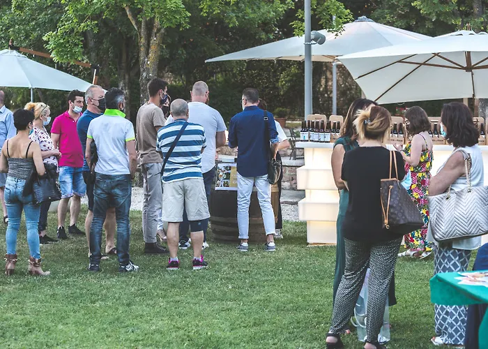 Domus Pacis Hotel Assisi