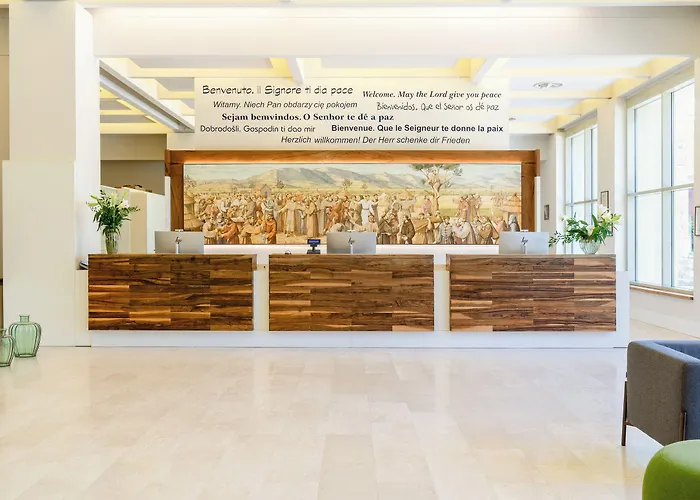 Domus Pacis Hotel 3*