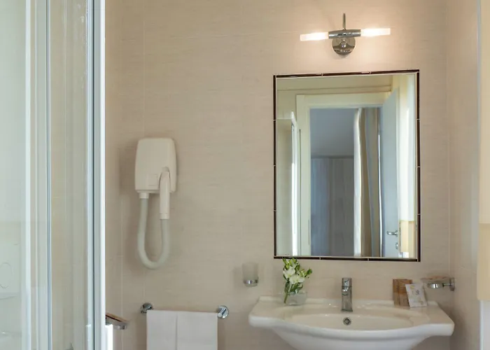 Hotel Domus Pacis Assise